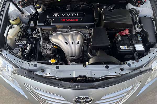 2007 Toyota Camry Altise ACV40R