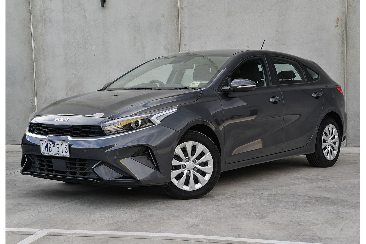 2022 Kia Cerato S BD