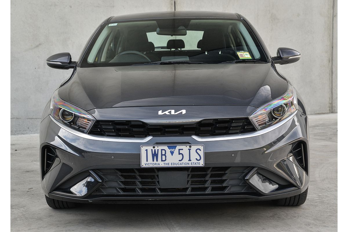 2022 Kia Cerato S BD
