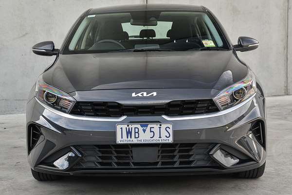 2022 Kia Cerato S BD