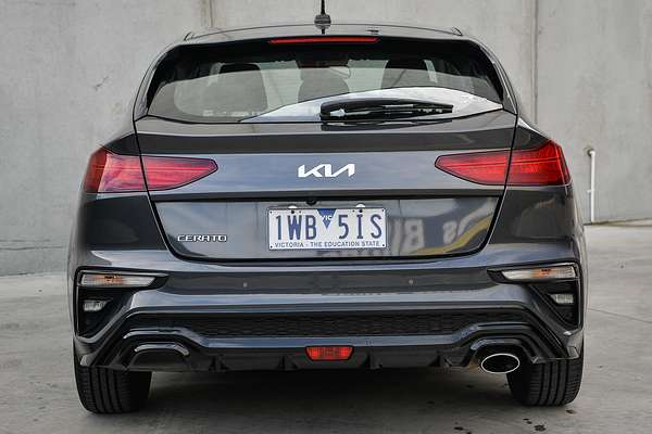 2022 Kia Cerato S BD