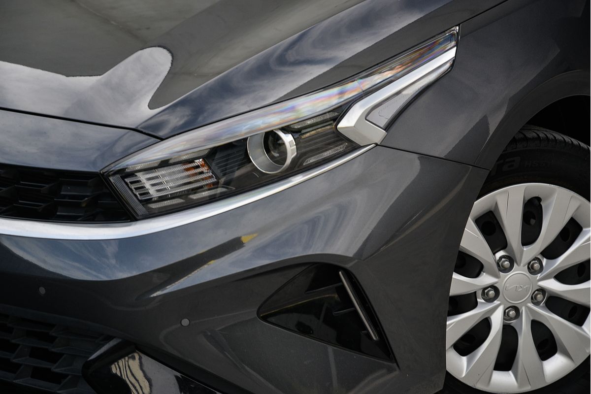 2022 Kia Cerato S BD