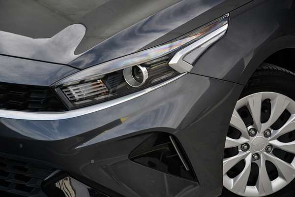 2022 Kia Cerato S BD