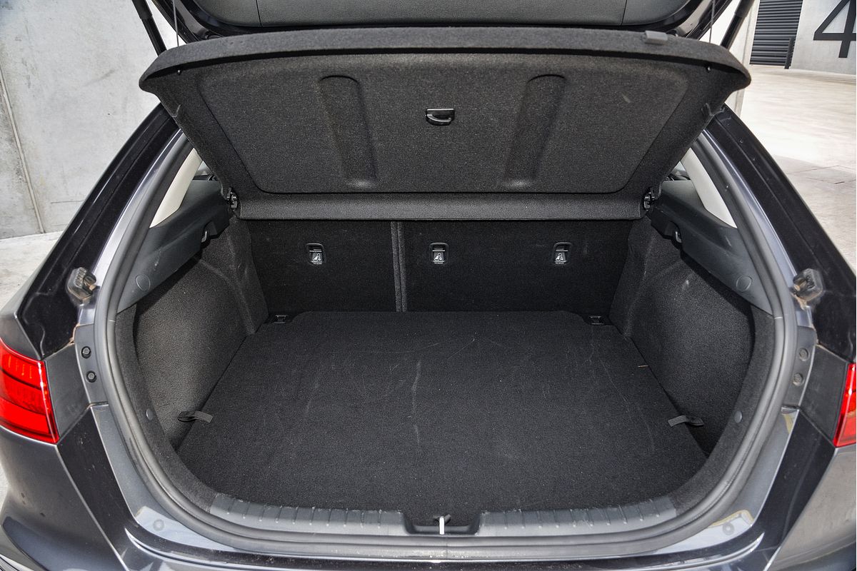 2022 Kia Cerato S BD