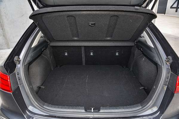 2022 Kia Cerato S BD