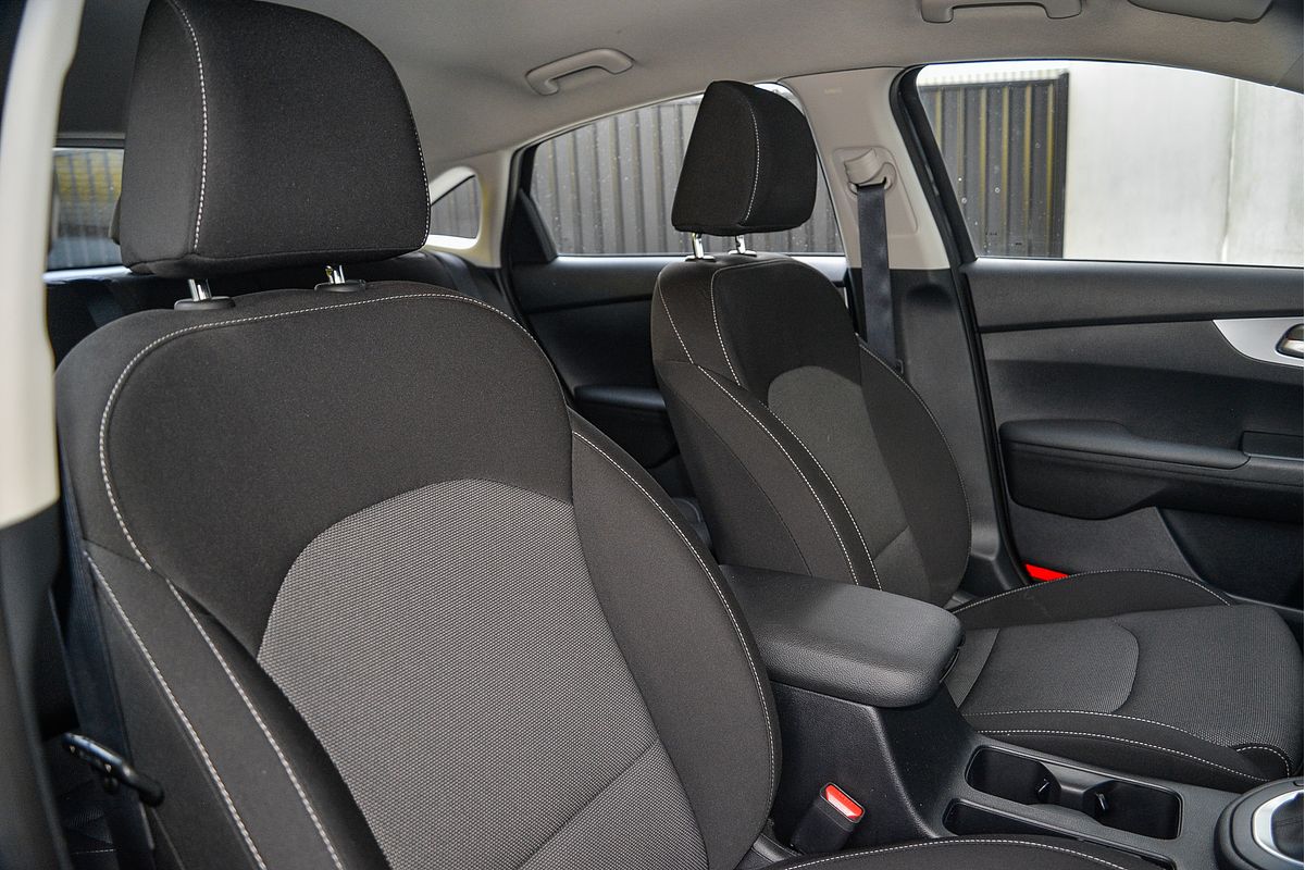 2022 Kia Cerato S BD