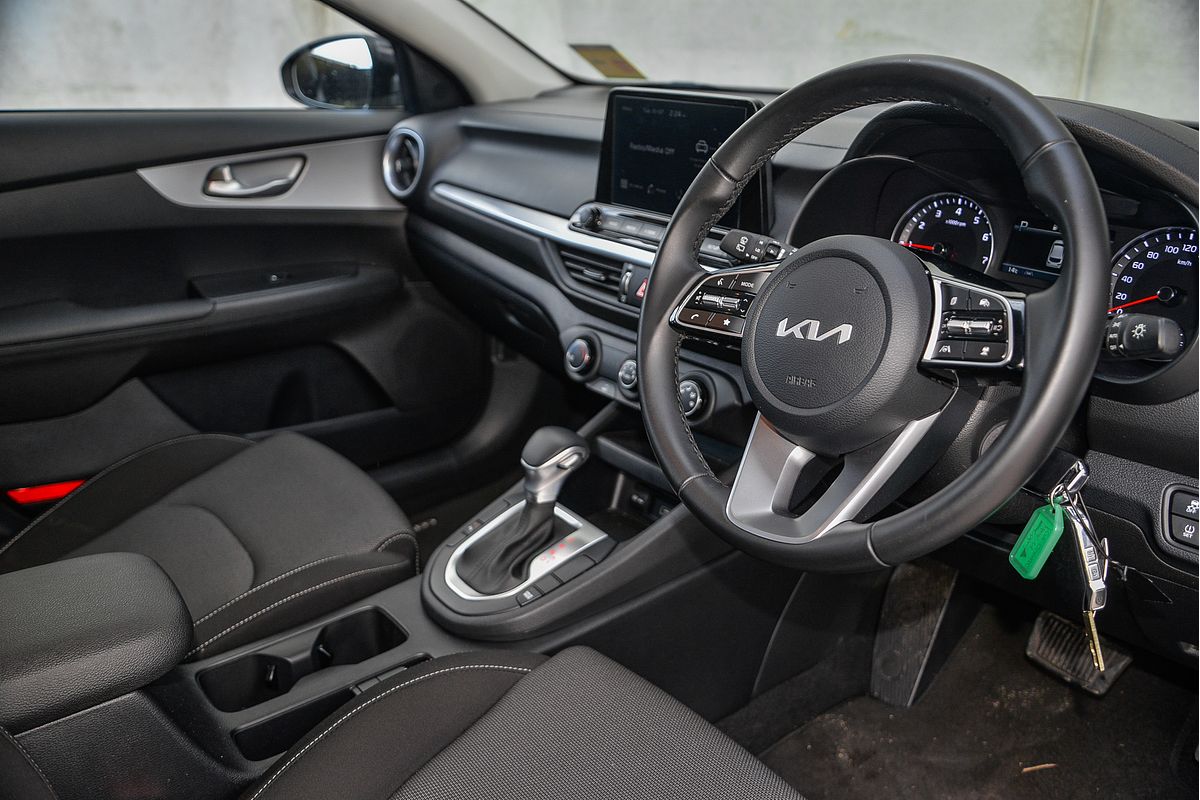 2022 Kia Cerato S BD