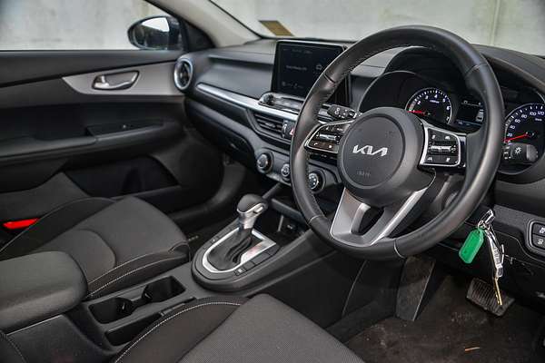 2022 Kia Cerato S BD