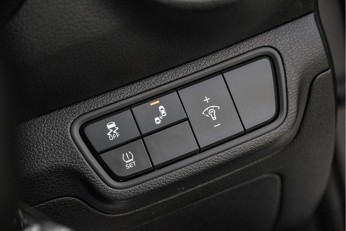 2022 Kia Cerato S BD