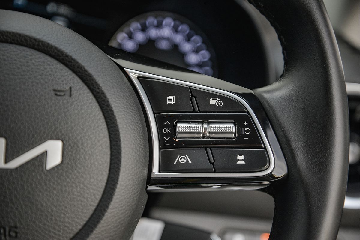 2022 Kia Cerato S BD