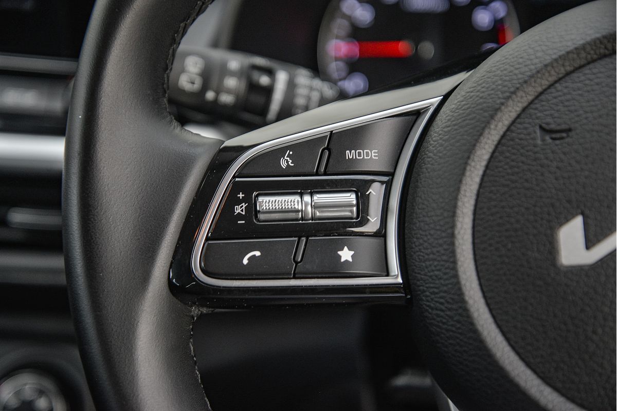 2022 Kia Cerato S BD