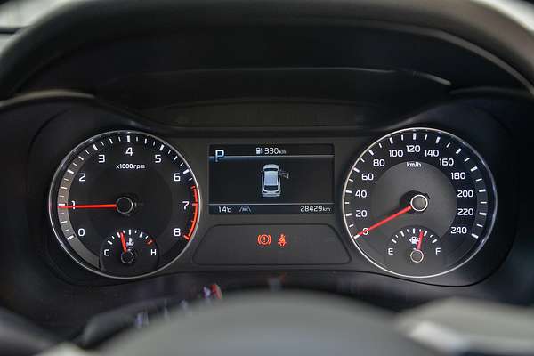 2022 Kia Cerato S BD