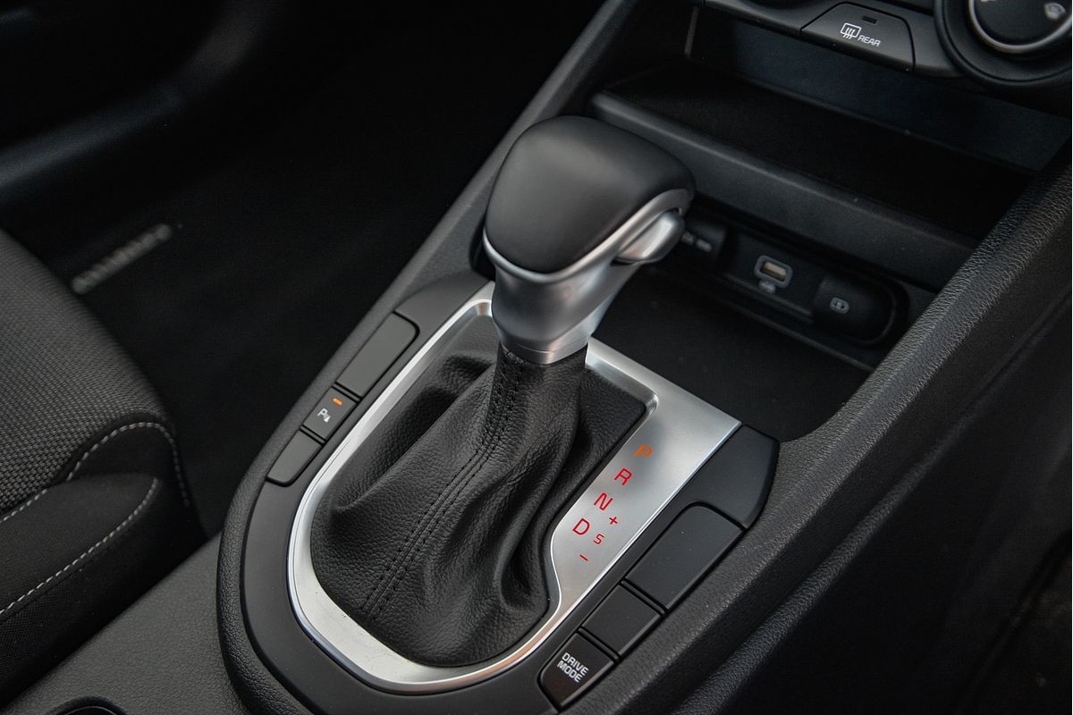 2022 Kia Cerato S BD