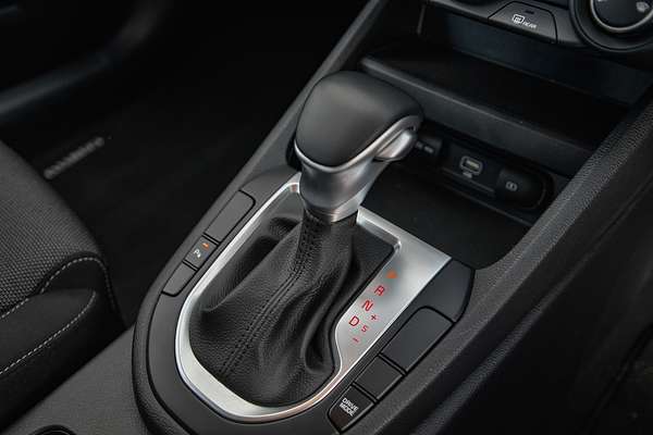 2022 Kia Cerato S BD