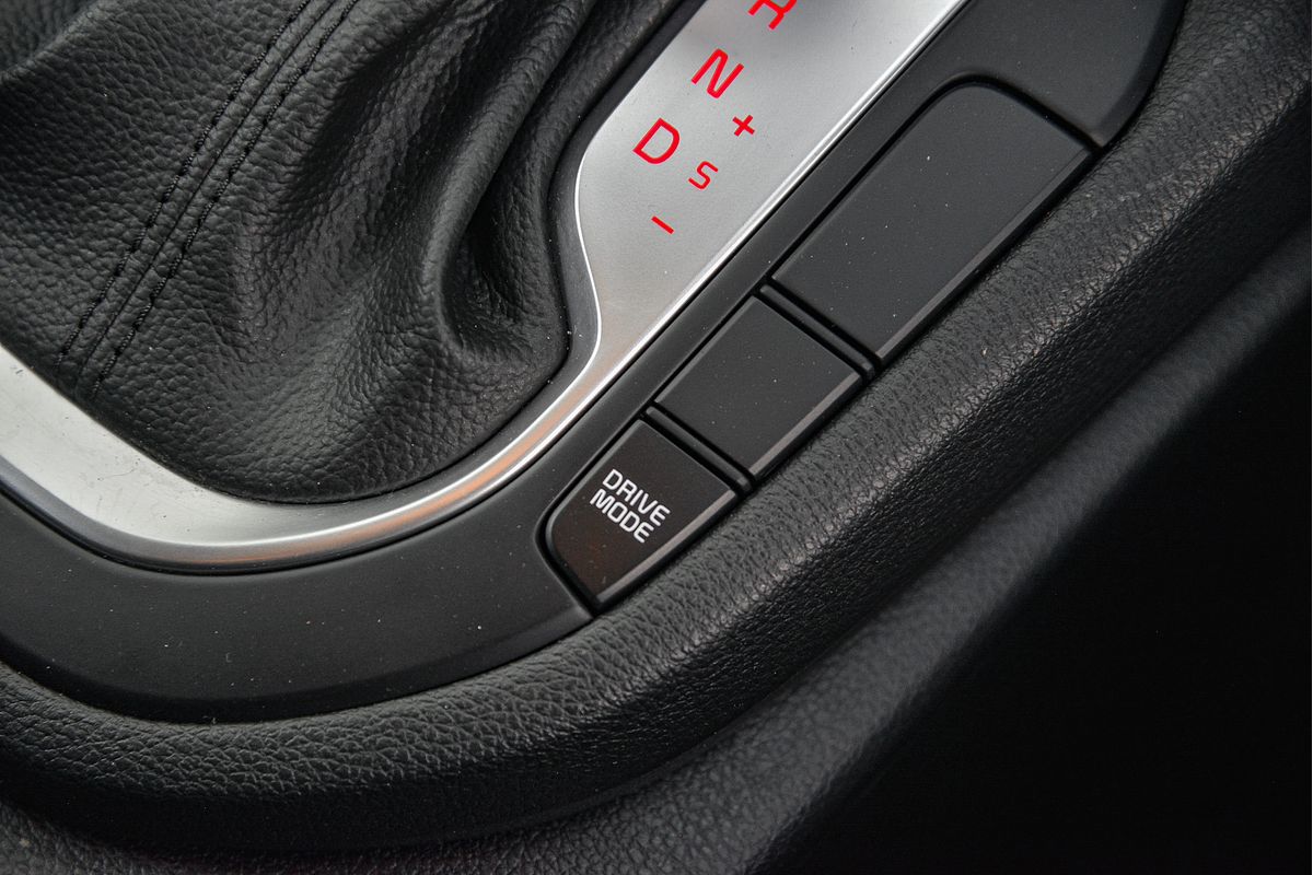 2022 Kia Cerato S BD