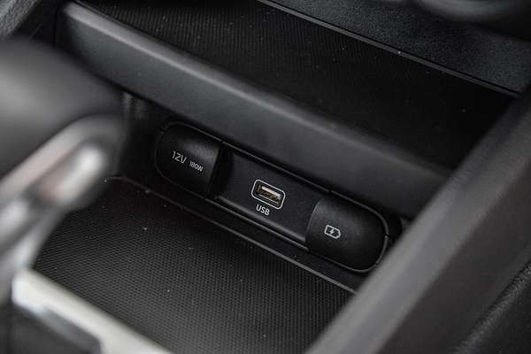 2022 Kia Cerato S BD