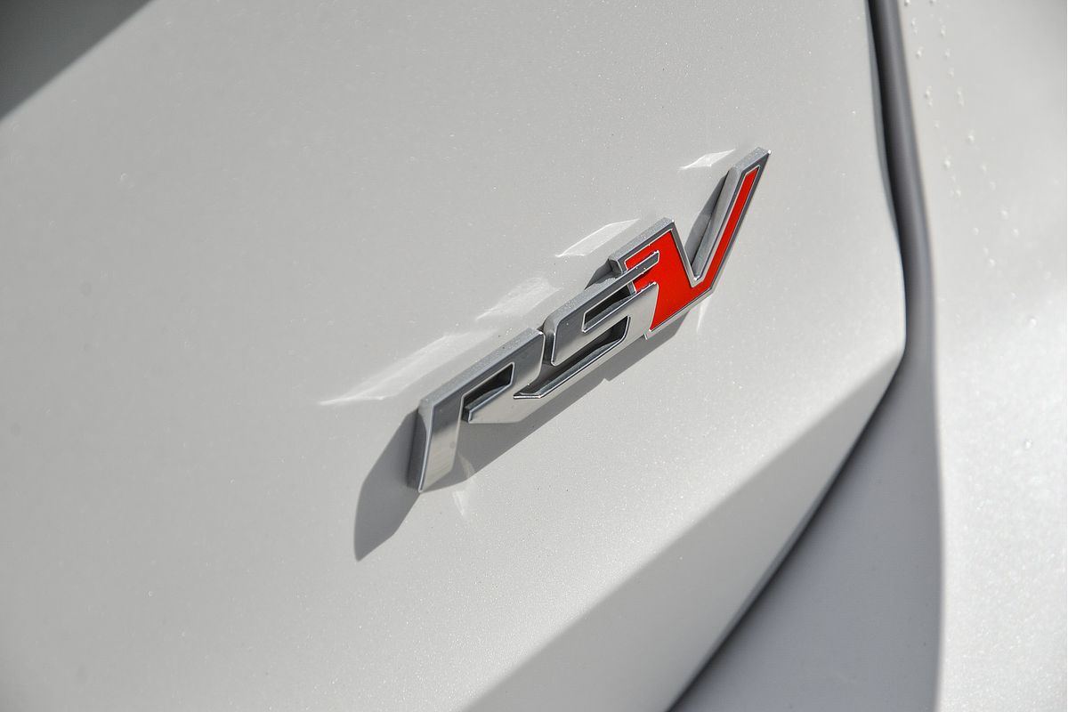 2018 Holden Commodore RS-V ZB