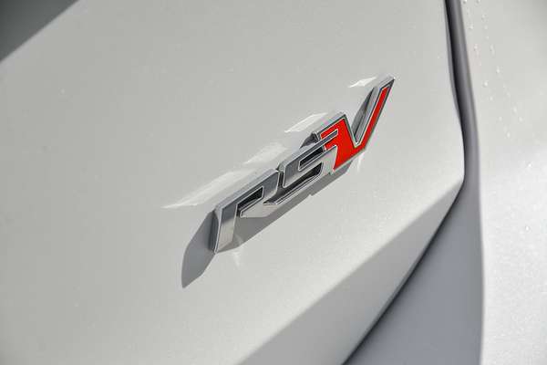 2018 Holden Commodore RS-V ZB