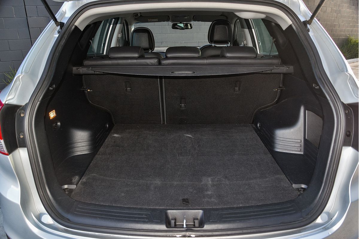 2015 Hyundai ix35 SE Series II