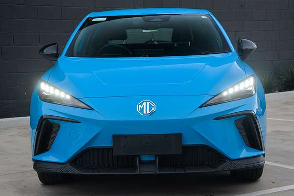2024 MG MG4 Excite 64 MEH32