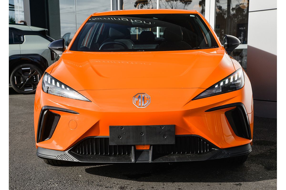 2024 MG MG4 Excite 64 MEH32
