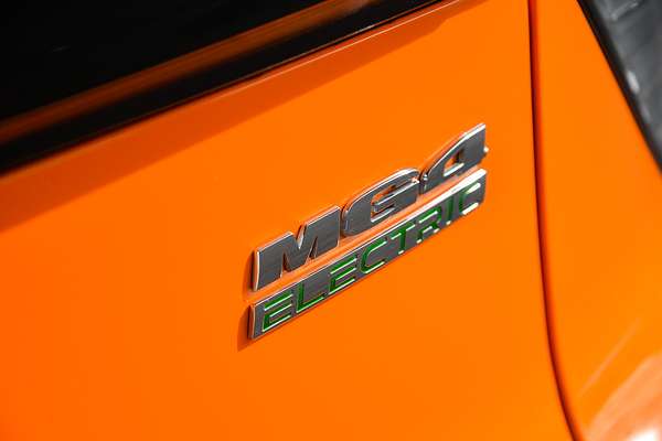 2024 MG MG4 Excite 64 MEH32
