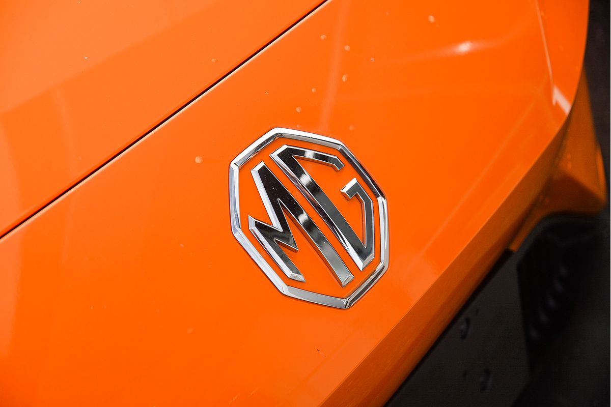 2024 MG MG4 Excite 64 MEH32