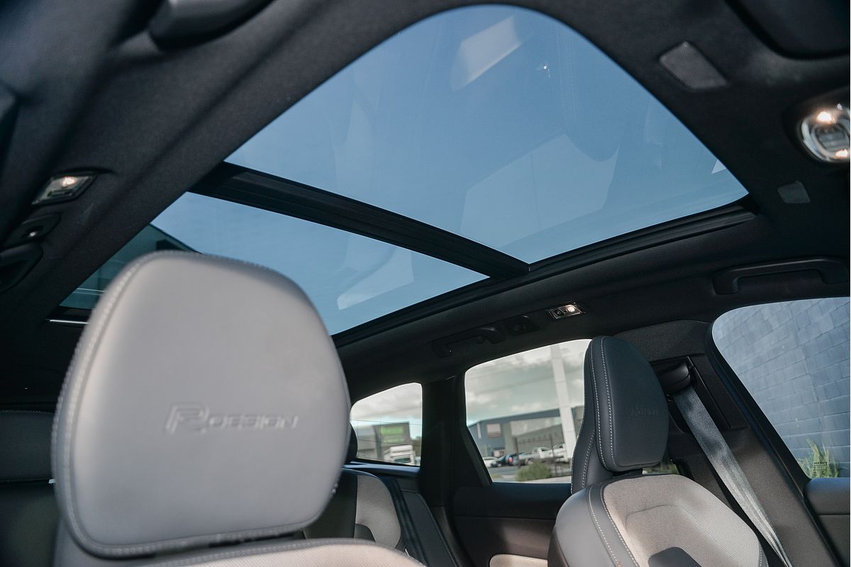 2019 Volvo XC60 T6 R-Design