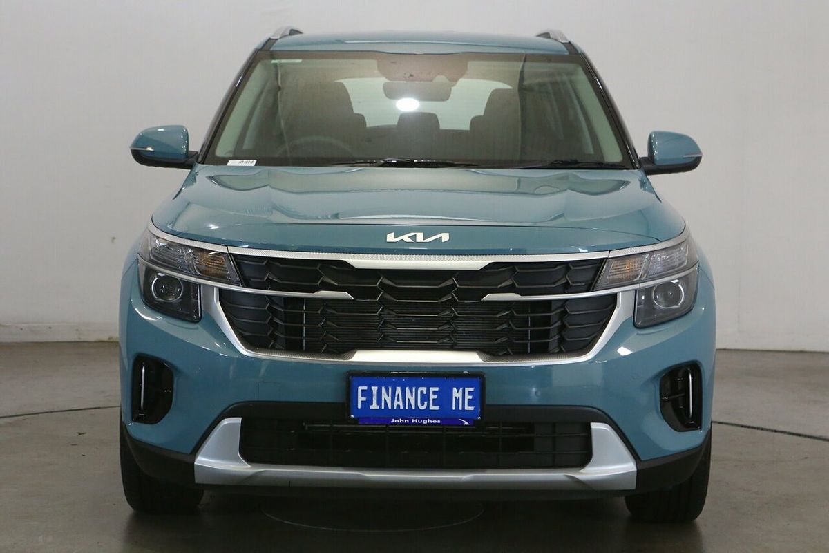 2023 Kia Seltos S SP2 PE