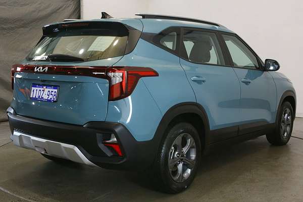 2023 Kia Seltos S SP2 PE