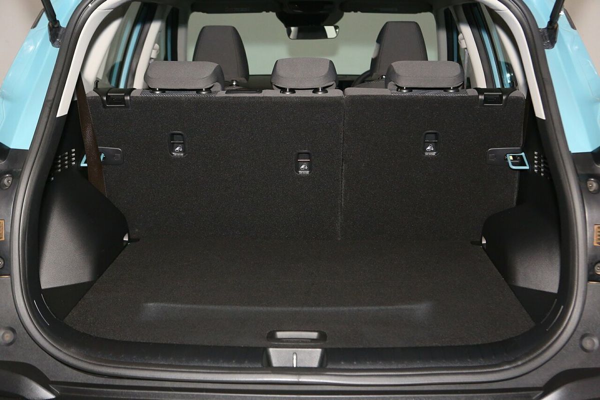 2023 Kia Seltos S SP2 PE