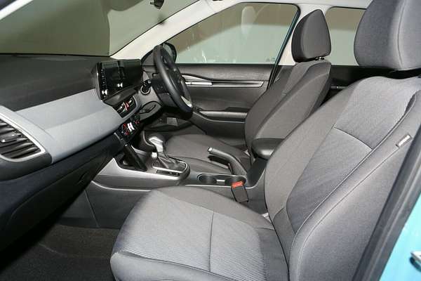 2023 Kia Seltos S SP2 PE