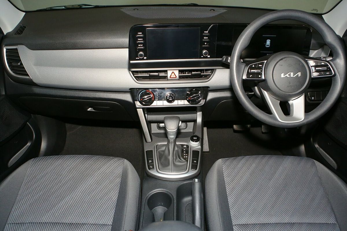 2023 Kia Seltos S SP2 PE