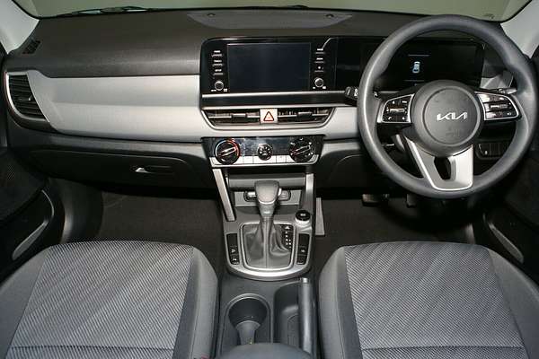 2023 Kia Seltos S SP2 PE