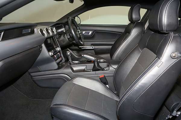 2020 Ford Mustang High Performance FN