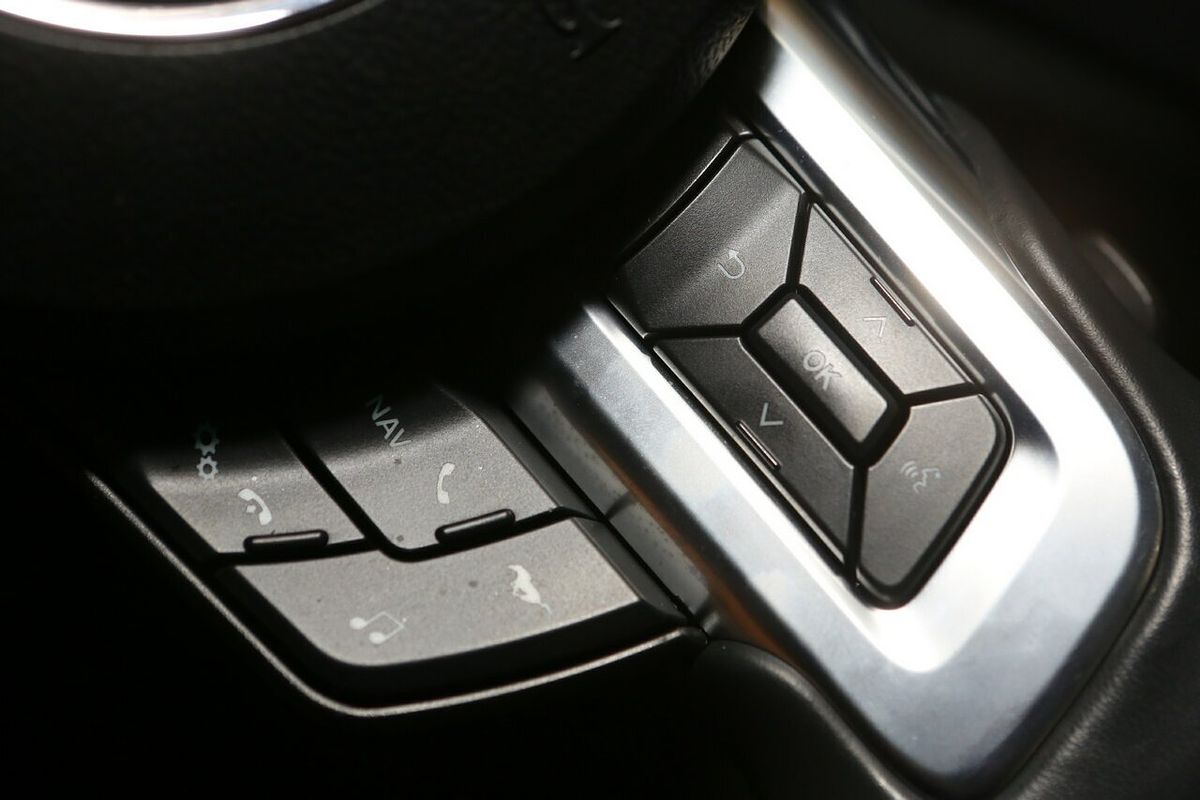 2020 Ford Mustang High Performance FN