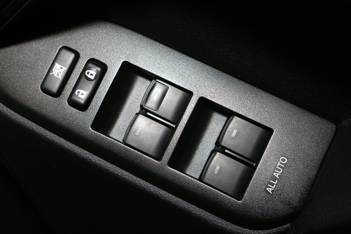 2020 Toyota Landcruiser Prado GXL GDJ150R