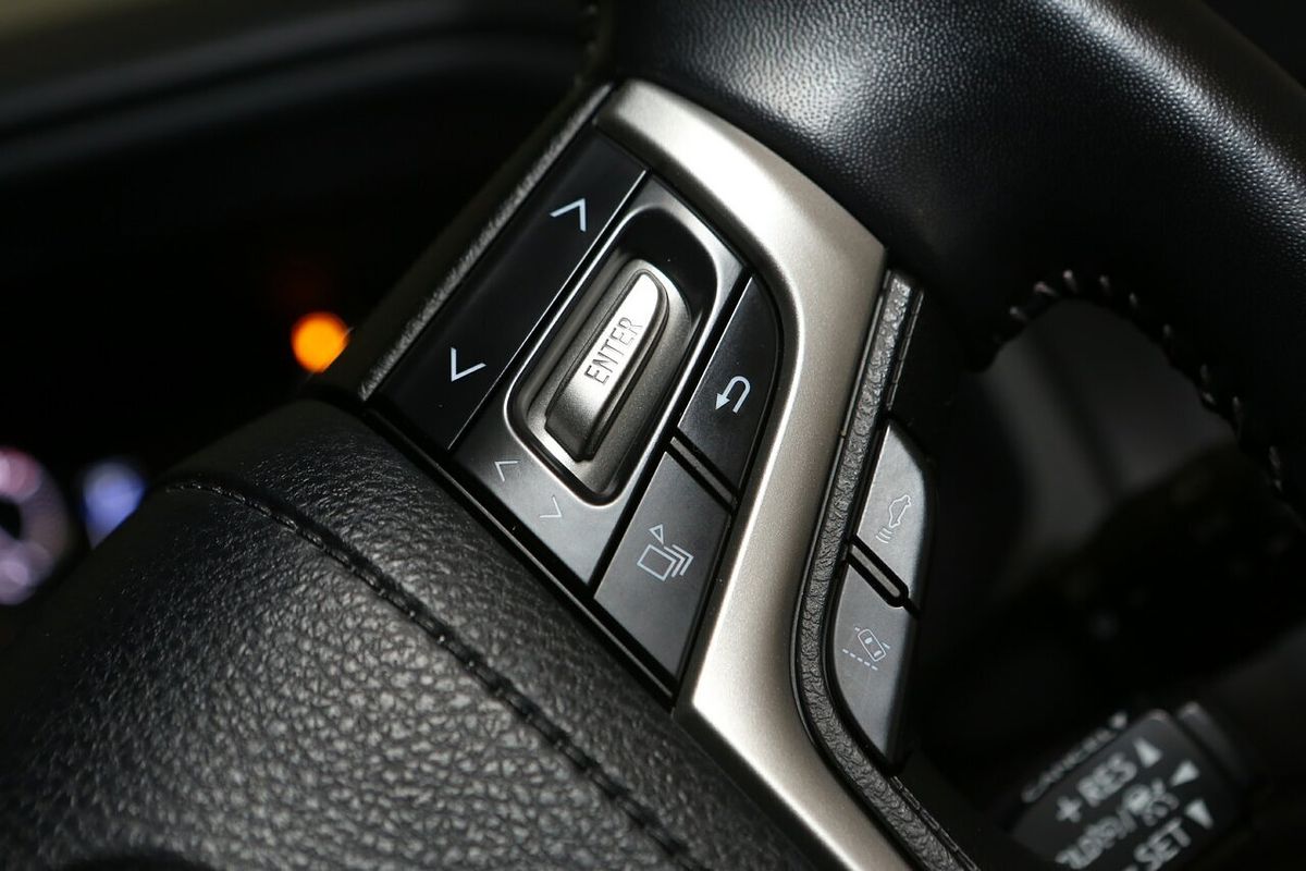 2020 Toyota Landcruiser Prado GXL GDJ150R