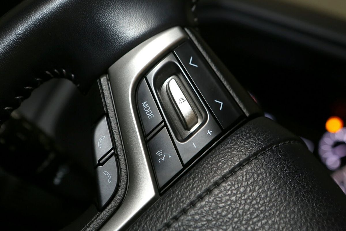2020 Toyota Landcruiser Prado GXL GDJ150R