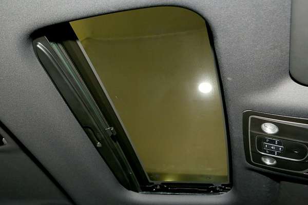 2023 SsangYong Musso Ultimate Luxury Q261 4X4 LWB