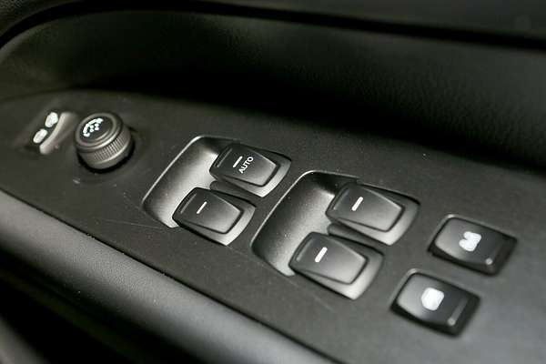2023 SsangYong Musso Ultimate Luxury Q261 4X4 LWB