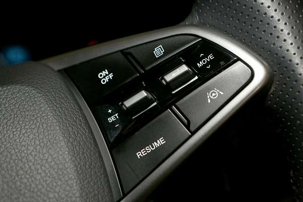 2023 SsangYong Musso Ultimate Luxury Q261 4X4 LWB