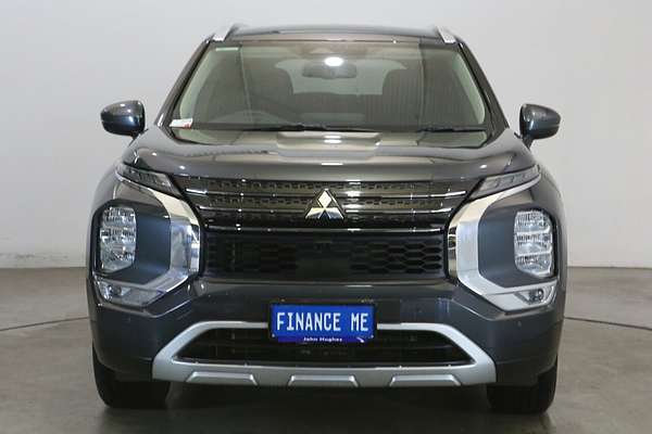 2024 Mitsubishi Outlander LS ZM