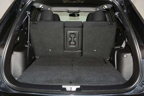 2024 Mitsubishi Outlander LS ZM