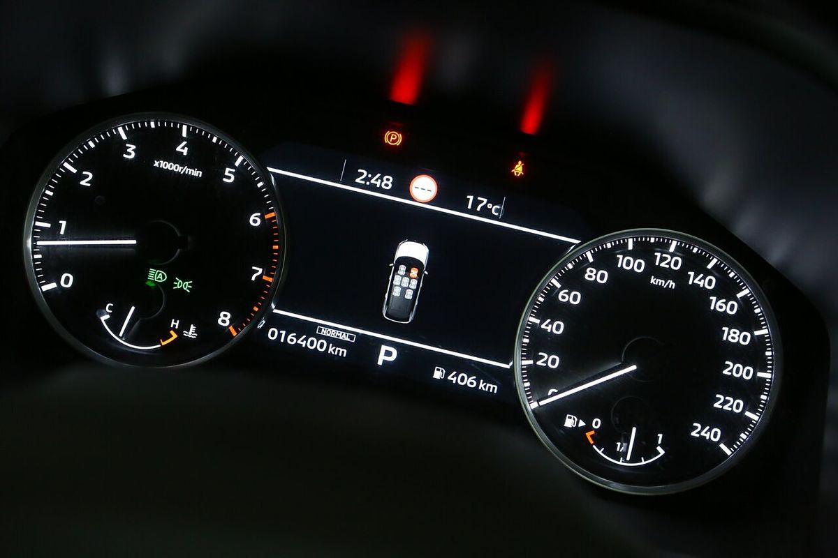 2024 Mitsubishi Outlander LS ZM