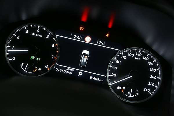2024 Mitsubishi Outlander LS ZM