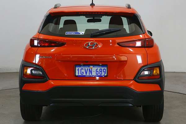 2019 Hyundai Kona Go OS.2