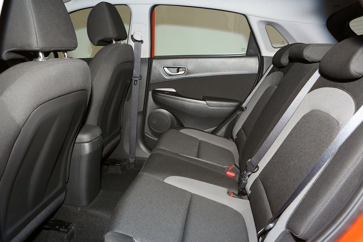 2019 Hyundai Kona Go OS.2