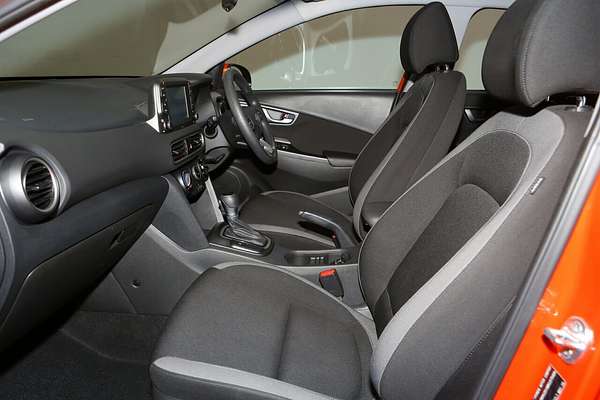 2019 Hyundai Kona Go OS.2