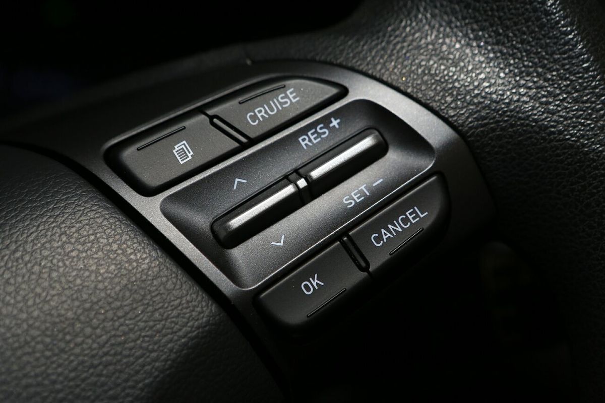 2019 Hyundai Kona Go OS.2